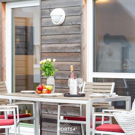 Ferienwohnung Plueschappel Olpenitz Εξωτερικό φωτογραφία