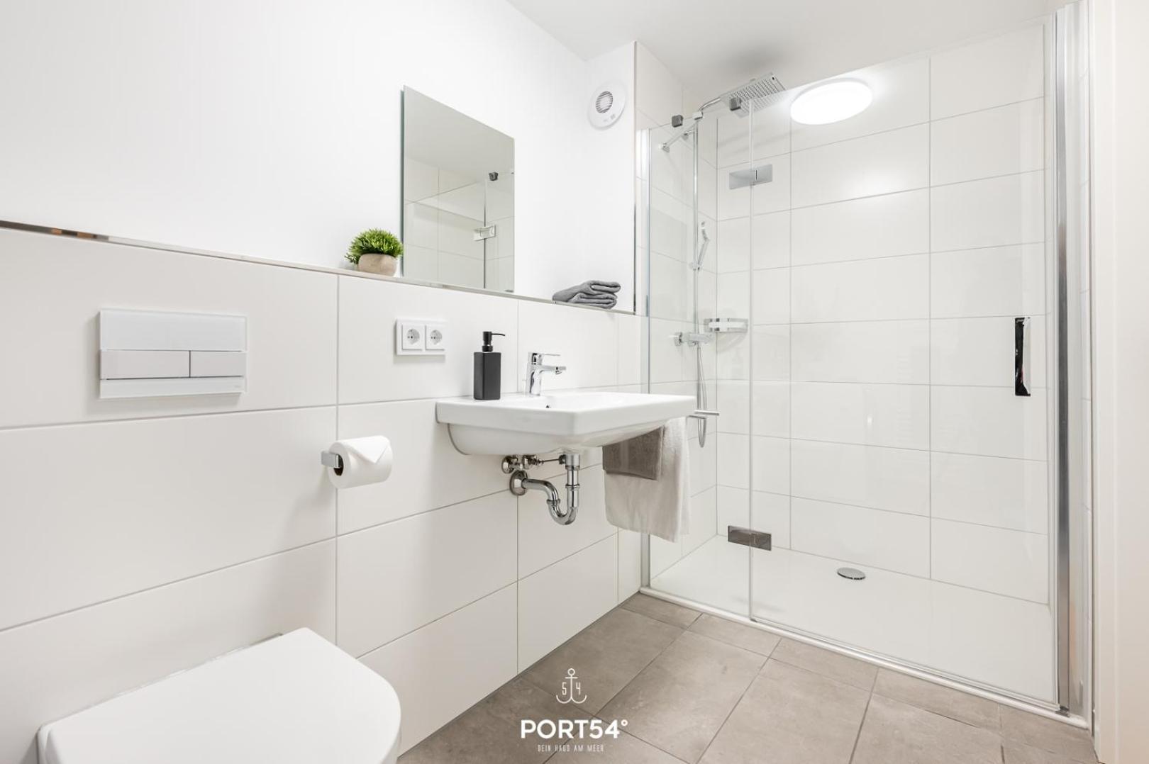Ferienwohnung Plueschappel Olpenitz Εξωτερικό φωτογραφία