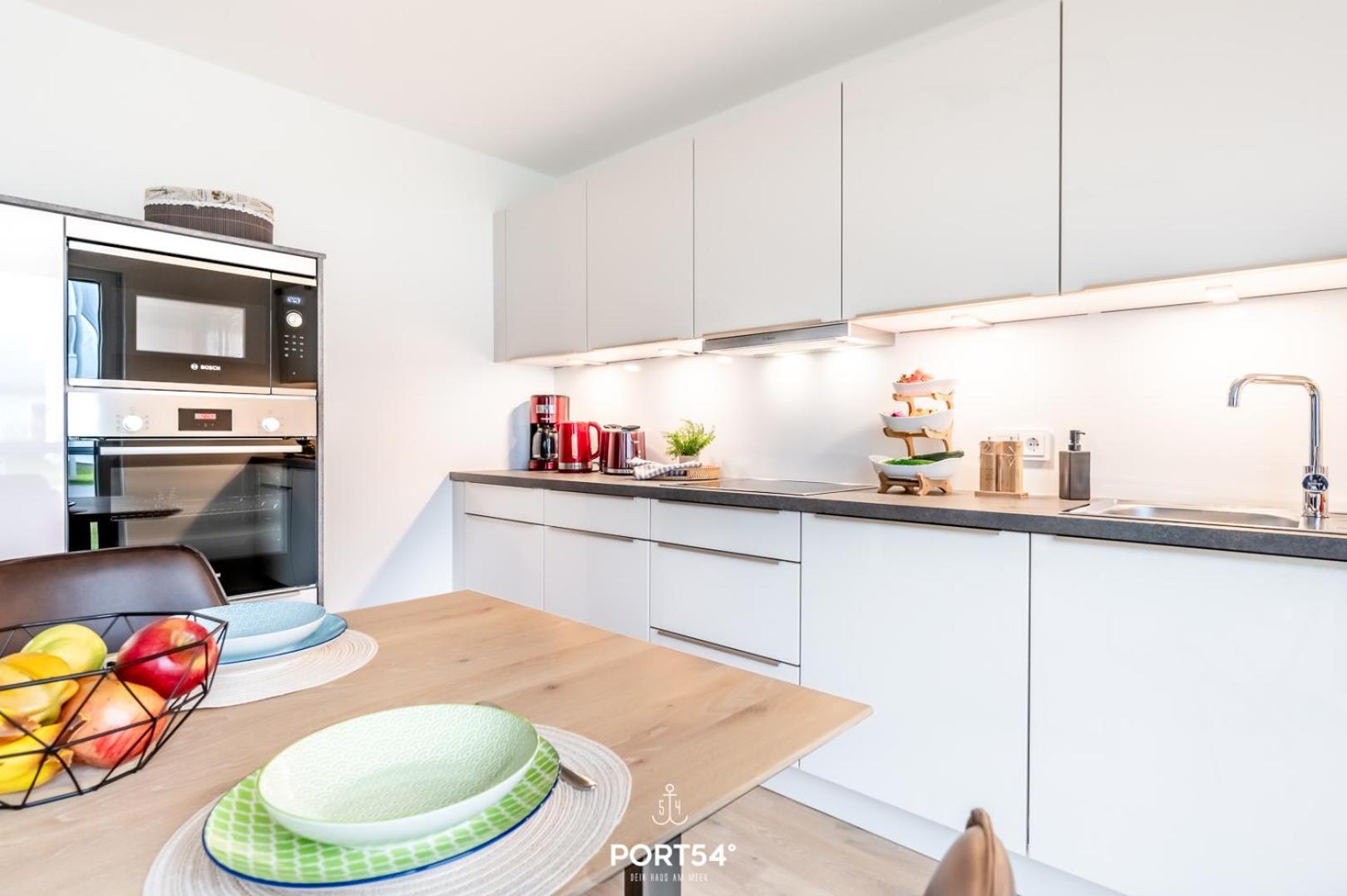 Ferienwohnung Plueschappel Olpenitz Εξωτερικό φωτογραφία