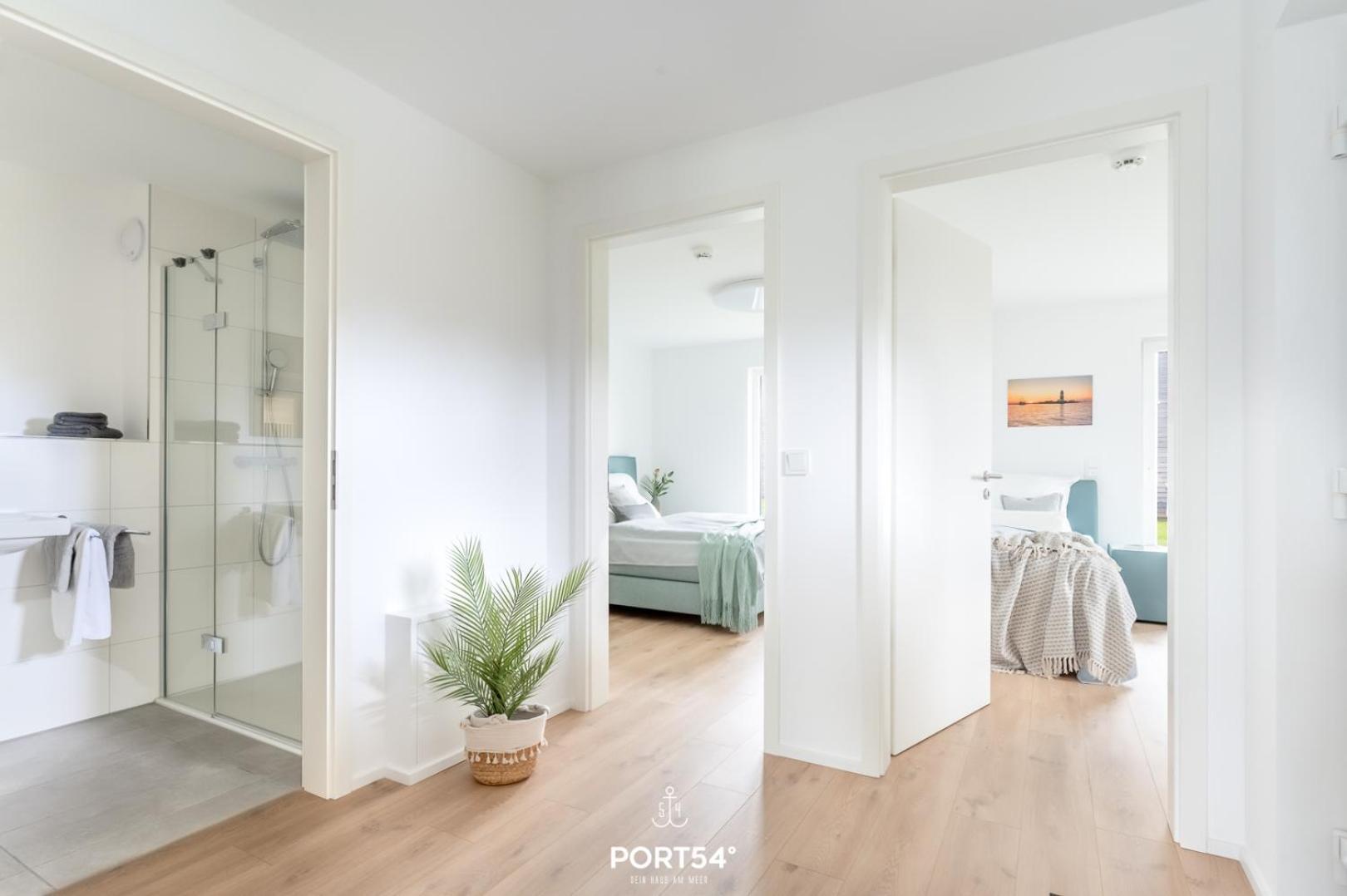 Ferienwohnung Plueschappel Olpenitz Εξωτερικό φωτογραφία