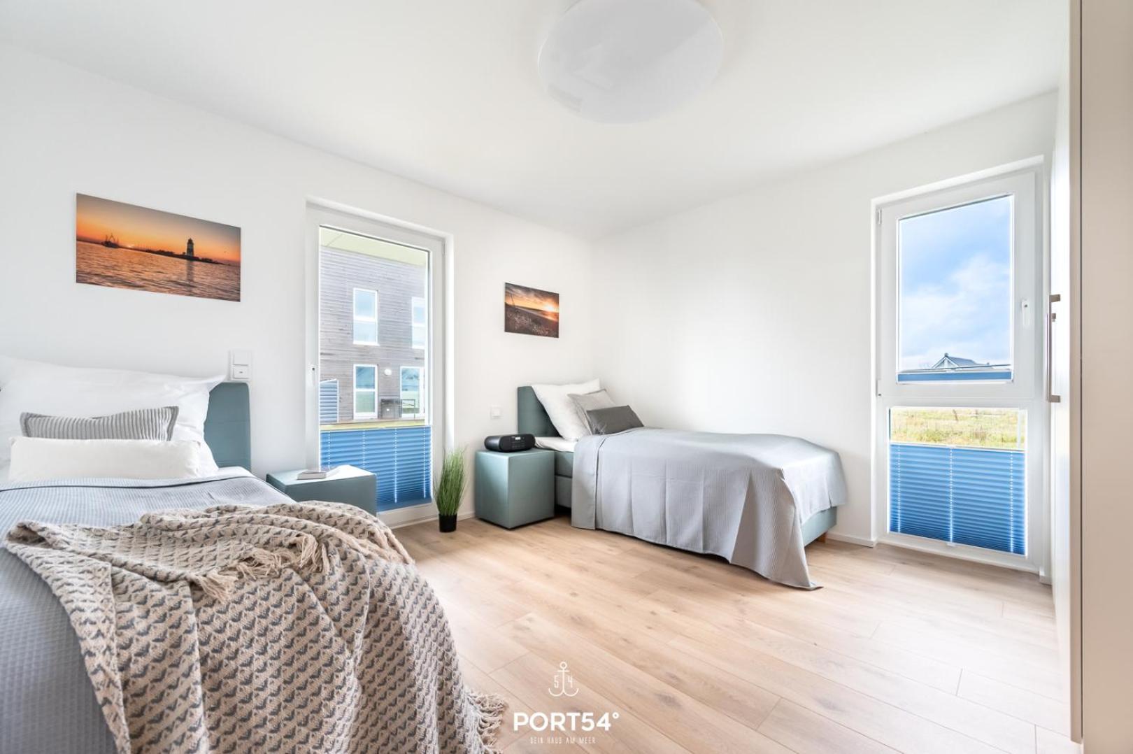 Ferienwohnung Plueschappel Olpenitz Εξωτερικό φωτογραφία