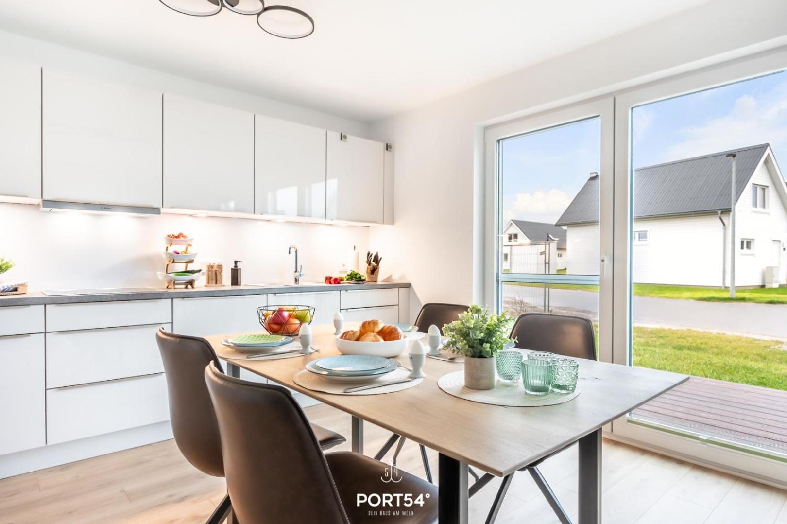 Ferienwohnung Plueschappel Olpenitz Εξωτερικό φωτογραφία